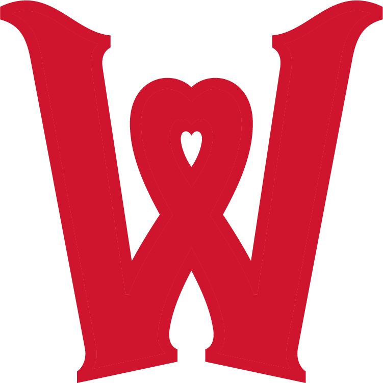 WooSox W Logo