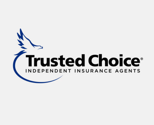 Trusted Choice Insurance Agents Logo