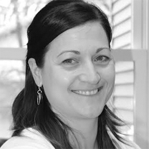 a picture of Lisa Lermond